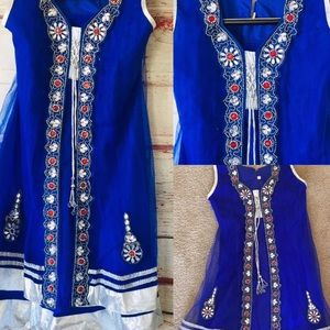 Girls Kurt Tunic Top 36